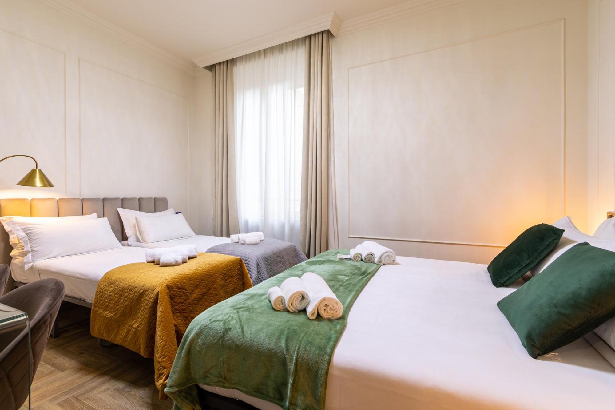Gasthof Catone 21 Rom